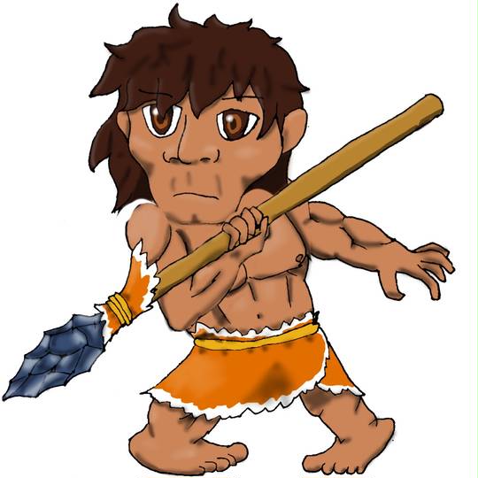 ホモ サピエンス ほもさぴえんす とは ピクシブ百科事典