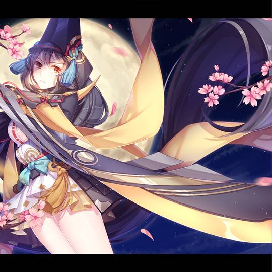 妖刀姬 ようとうひめ とは ピクシブ百科事典