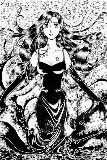 ジュリエット ダグラス じゅりえっとだぐらす とは ピクシブ百科事典