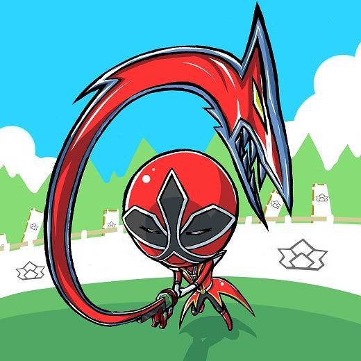 キョウリュウマル きょうりゅうまる とは ピクシブ百科事典 キョウリュウマル きょうりゅうまる とは ピクシブ百科事典