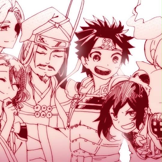 真田(戦国無双) (さなだ)とは【ピクシブ百科事典】