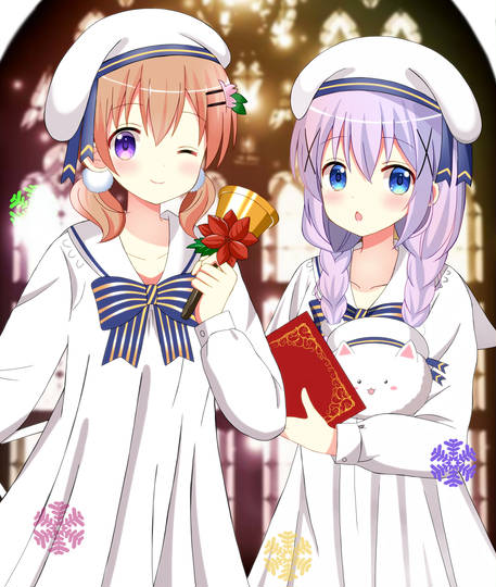 聖歌隊 せいかたい とは ピクシブ百科事典