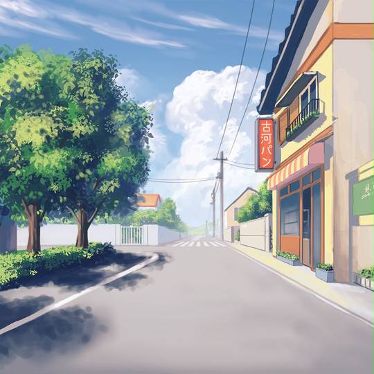 古河パン (ふるかわぱん)とは【ピクシブ百科事典】