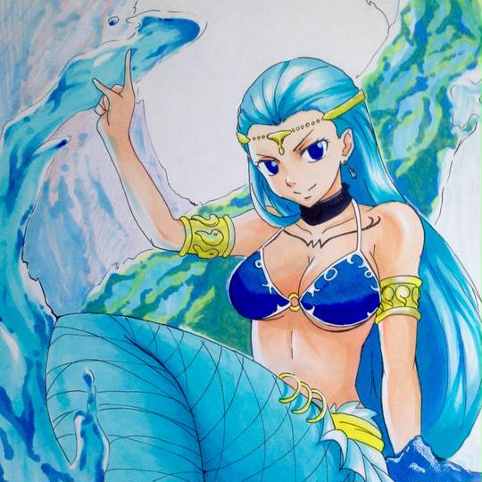 Fairy Tail Images フェアリーテイル | Screen Caps, Avatars, Images