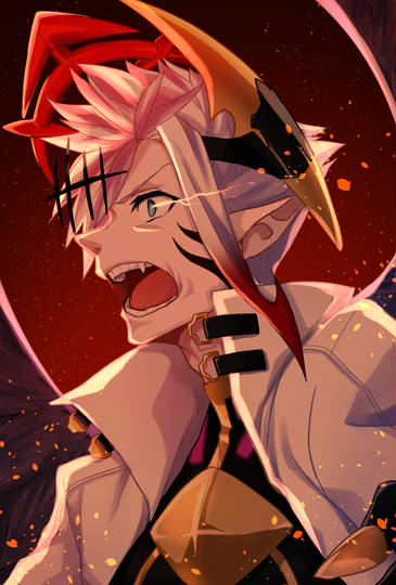 悪魔殺しレイン あくまごろしれいん とは ピクシブ百科事典