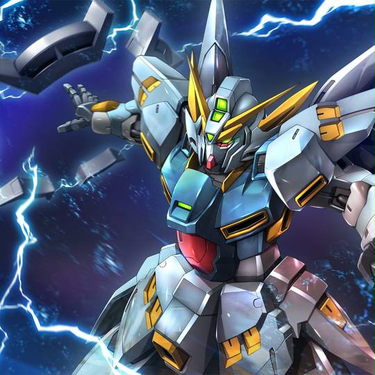 ヒュッケバイン (ひゅっけばいん)とは【ピクシブ百科事典】