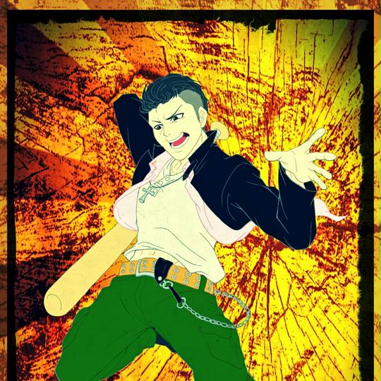 阿部倉司 あべそうじ とは ピクシブ百科事典