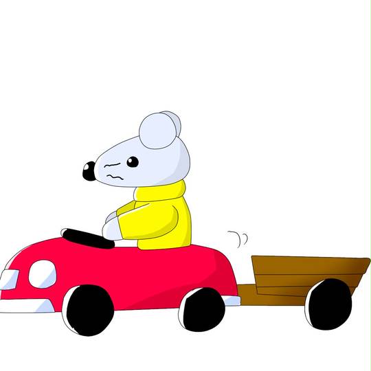 スー(ピタゴラスイッチ) (すー)とは【ピクシブ百科事典】