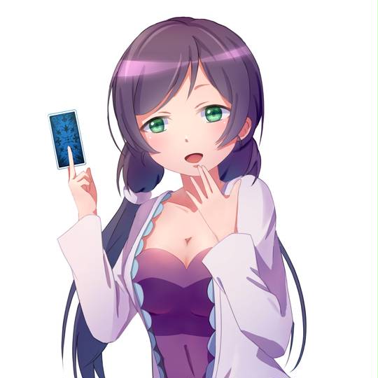 希ちゃん のぞみちゃん とは ピクシブ百科事典