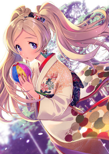 エミリー・スチュアート (えみりーすちゅあーと)とは【ピクシブ百科事典】