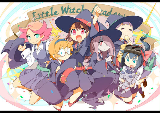 Lwa えるだぶりゅーえー とは ピクシブ百科事典