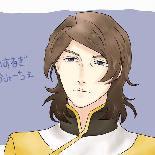 石動 カミーチェ いするぎかみーちぇ とは ピクシブ百科事典 石動 カミーチェ いするぎかみーちぇ とは ピクシブ百科事典