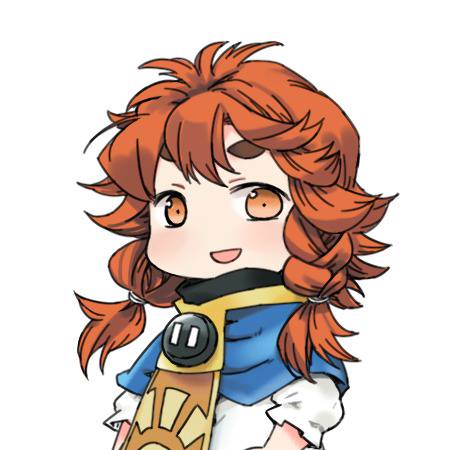 ハクメイ ハクメイとミコチ はくめい とは ピクシブ百科事典 ハクメイ ハクメイとミコチ はくめい とは ピクシブ百科事典