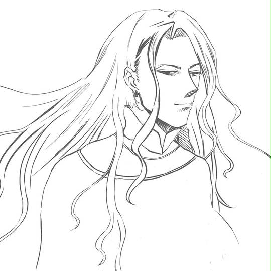 茶朔洵 ささくじゅん とは ピクシブ百科事典