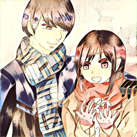 深海兄妹 ふかみきょうだいまたはけいまい とは ピクシブ百科事典 深海兄妹 ふかみきょうだいまたはけいまい とは ピクシブ百科事典