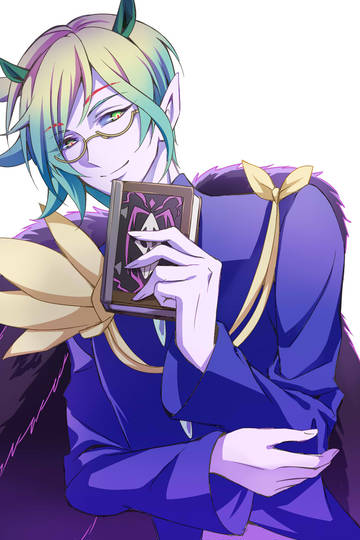 オルーバ おるーば とは ピクシブ百科事典