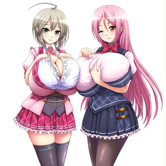 Vカップ ぶいかっぷ とは ピクシブ百科事典