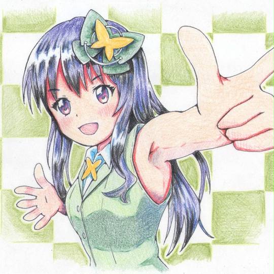 牛込ゆり うしごめゆり とは ピクシブ百科事典