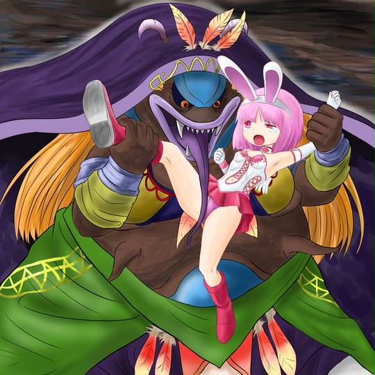 うみうしひめ うみうしひめ とは ピクシブ百科事典