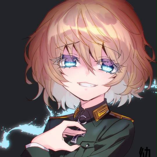 ターニャ デグレチャフ たーにゃでぐれちゃふ とは ピクシブ百科事典