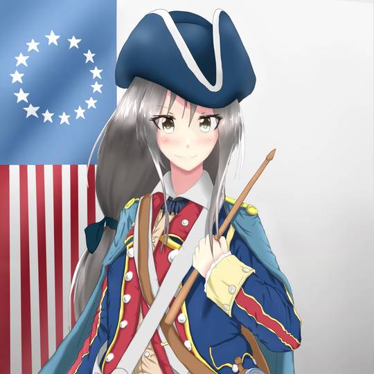 独立戦争 どくりつせんそう とは ピクシブ百科事典