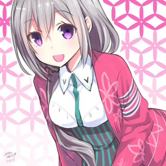 阿達悠花 あだちゆうか とは ピクシブ百科事典