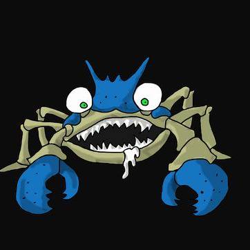 ガニラス がにらす とは ピクシブ百科事典