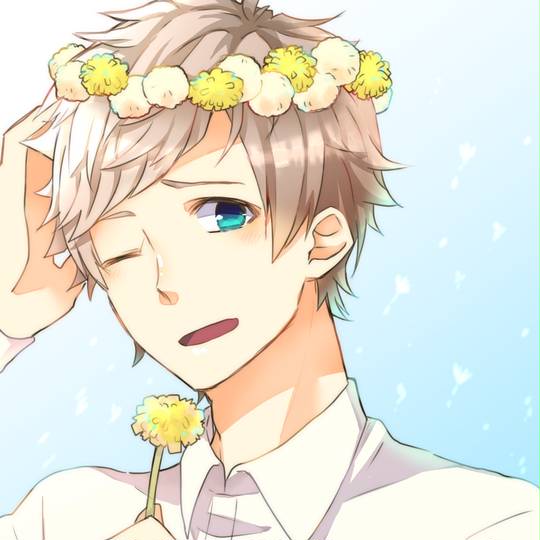 皆木綴 みなぎつづる とは ピクシブ百科事典