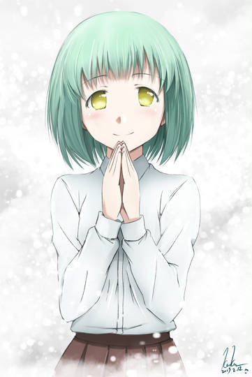 日下部雪 くさかべゆき とは ピクシブ百科事典