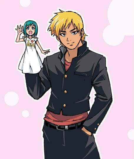 沢村正治 さわむらせいじ とは ピクシブ百科事典