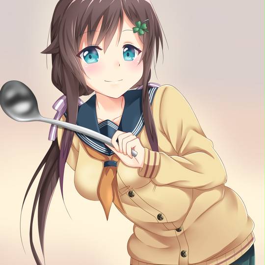 アイカギ あいかぎ とは ピクシブ百科事典