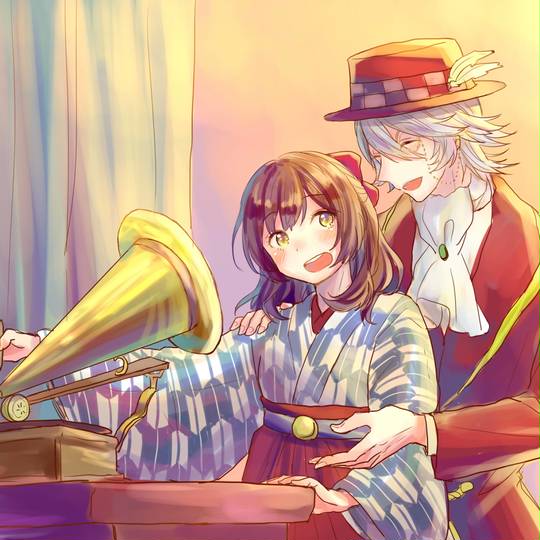 チャリ芽 ちゃりめ とは ピクシブ百科事典