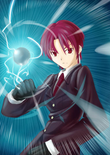 バゼット フラガ マクレミッツ ばぜっとふらがまくれみっつ とは ピクシブ百科事典