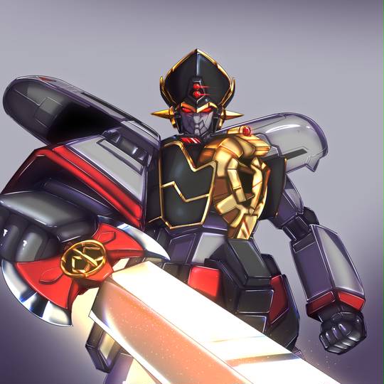 ブラックマイトガイン ぶらっくまいとがいん とは ピクシブ百科事典