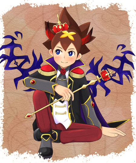 吉永拓斗 よしながたくと とは ピクシブ百科事典