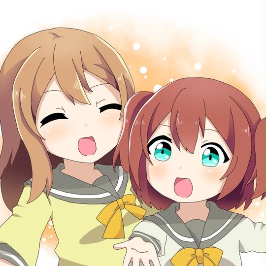 はなまルビィ (はなまるびぃ)とは【ピクシブ百科事典】