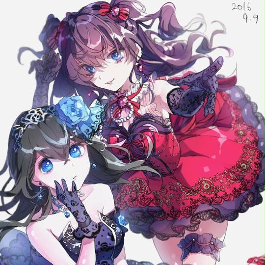 しきふみ しきふみ とは ピクシブ百科事典