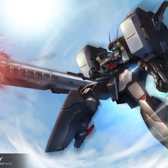 ヴァングレイ ゔぁんぐれい とは ピクシブ百科事典