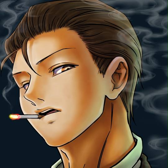 森不動 もりふどう とは ピクシブ百科事典