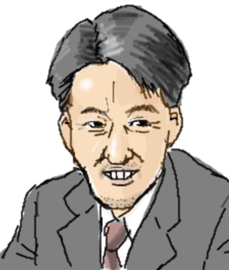 小西ひろゆき こにしひろゆき とは ピクシブ百科事典