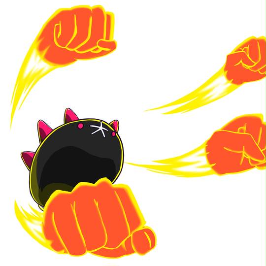 ぜんりょくむそうげきれつけん ぜんりょくむそうげきれつけん とは ピクシブ百科事典