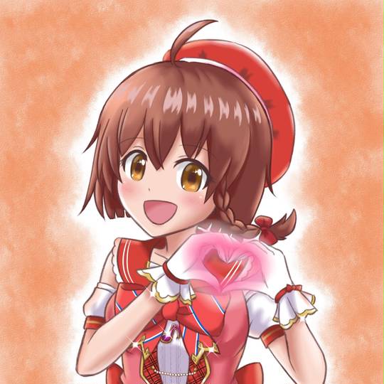 悠木美弥花 (ゆうきみやか)とは【ピクシブ百科事典】