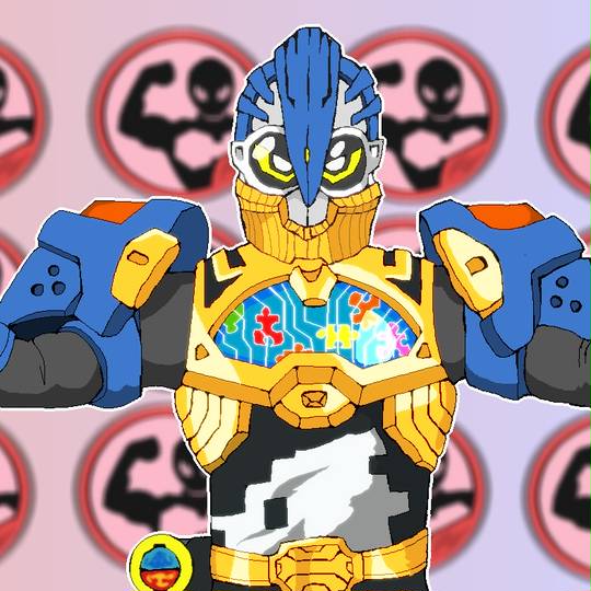 エナジーアイテム えなじーあいてむ とは ピクシブ百科事典