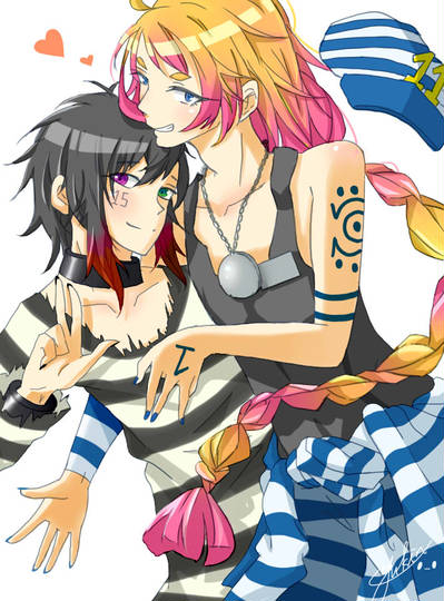 ウノジュ うのじゅ とは ピクシブ百科事典