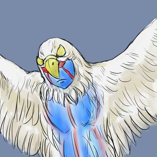 イカルス 神話怪人 いかるす とは ピクシブ百科事典