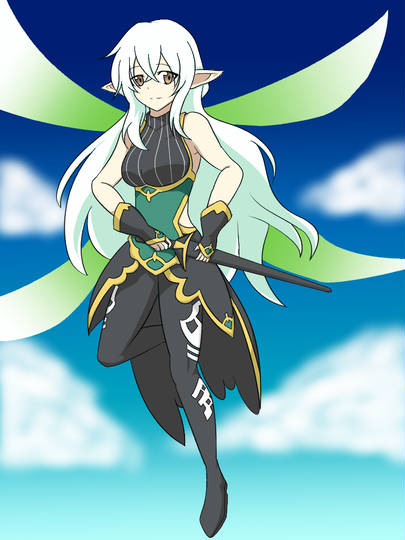 ルクス Sao るくす とは ピクシブ百科事典 ルクス Sao るくす とは ピクシブ百科事典