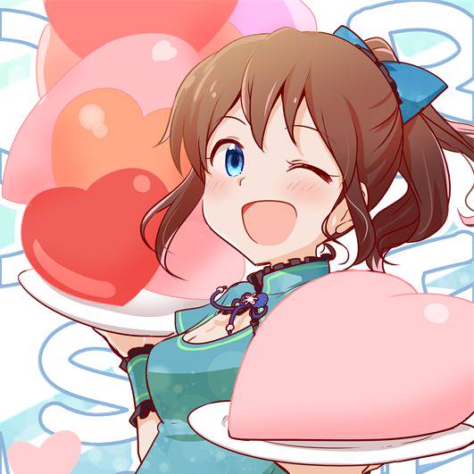 SUPER_SIZE_LOVE!! (すーぱーさいずらぶ)とは【ピクシブ百科事典】