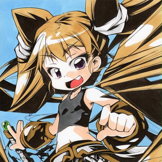 スルズ するず とは ピクシブ百科事典