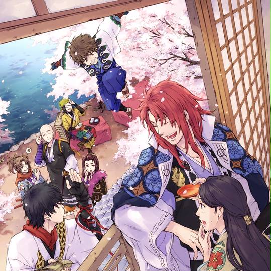 東京魔人学園 とうきょうまじんがくえん とは ピクシブ百科事典