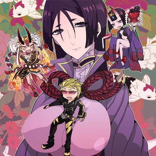 天魔御伽草子 鬼ヶ島 てんまおとぎぞうしおにがしま とは ピクシブ百科事典